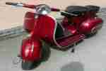 Vespa 150cc Oldtimer Klassiker