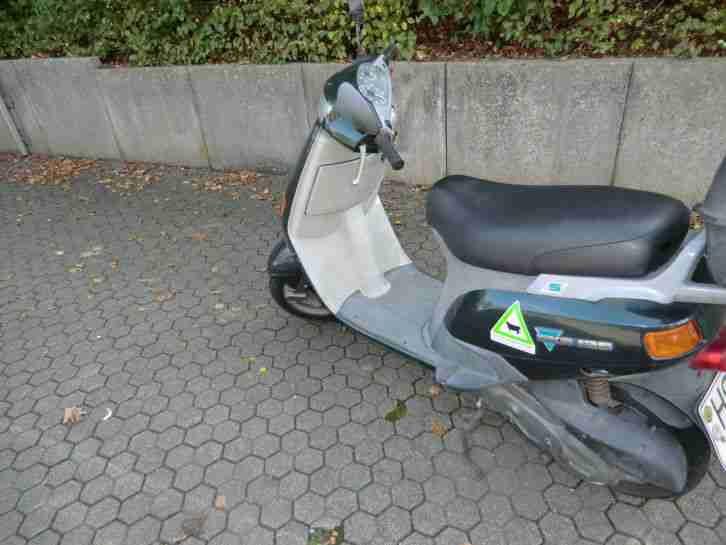 Vespa / Piaggio