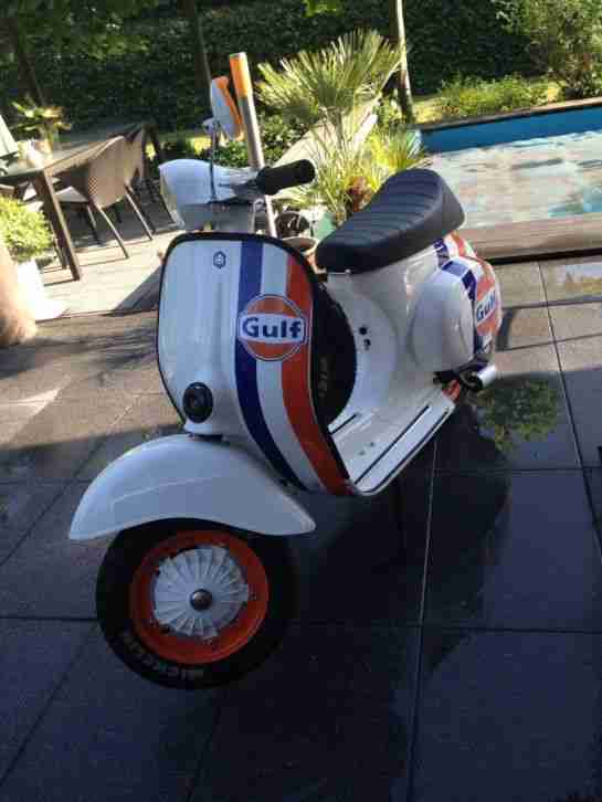 Vespa Piaggio 50, Bj. 1979,