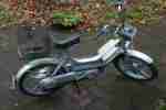 Vespa BRAVO Mofa, Bj.1990, Km 1844,