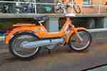 Vespa Piaggio Boxer Moped 40 Km h Bj 1974