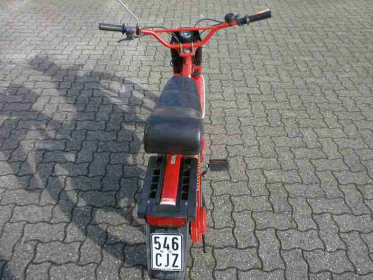 Vespa Piaggio Bravo Bj.90