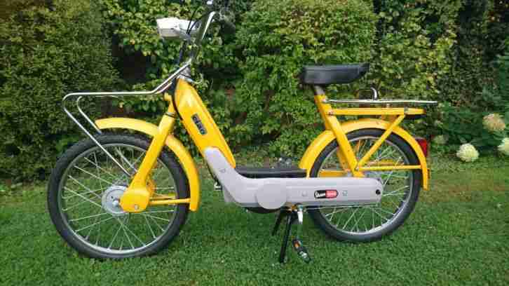 Vespa Piaggio Ciao 25L Mofa Moped Roller Oldtimer