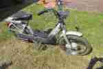 Vespa Ciao Bj.1981 25kmh top