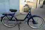 Vespa Piaggio Ciao Moped 19 Zoll kleiner