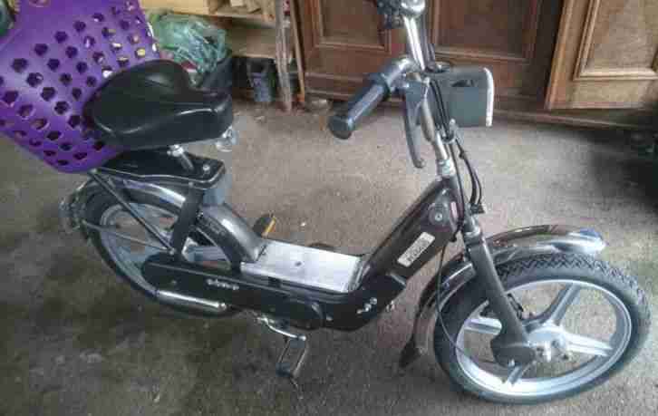 Vespa - Piaggio Ciao PX - Mofa - Kultstatus Oldtimer / Youngtimer - (zugelassen)