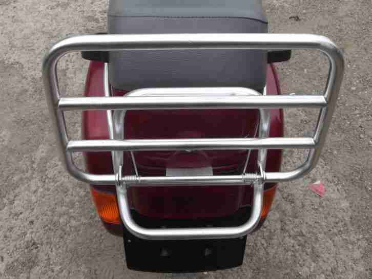 Vespa/Piaggio Cosa 125
