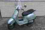 Vespa GT 200 L