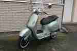 Vespa GT 200 L