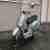 Vespa Piaggio GT