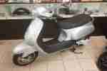 Vespa Piaggio LX50 4 Takt gepflegt, Scooter