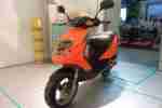 Vespa NRG 50 extrem