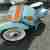 Vespa Piaggio PK