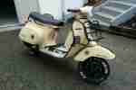 Vespa PK 50 XL Militairy Motorroller