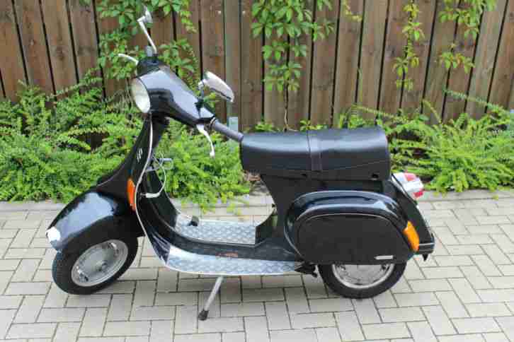 Vespa Piaggio PK 50 XL Baujahr 1988