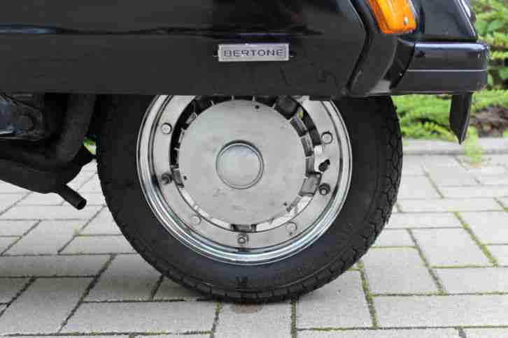 Vespa Piaggio PK 50 XL Roller - Baujahr 1988