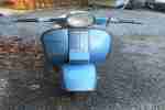 Vespa PK 50 ohne Blinker (original)