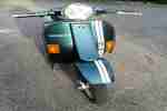 Vespa PK 50N XL seltes, Italienisches