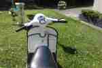 Vespa PX 125 E Kraftrad,