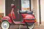 Vespa PX80 Original zustand