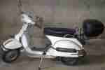 Vespa PX80E