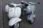 Vespa Roller 180 ss (Super Sport) Bj.