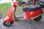 Vespa Roller ET2, 50ccm,