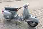 Vespa Roller Rally 200 Bj. 1974