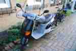 Vespa SKR 125