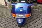 Vespa Piaggio Sfera 50 Ccm