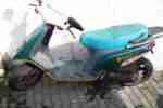 Vespa Storm Bj 1996 Roller 2 Sitzer