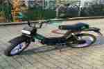 Vespa Super Bravo Mofa nur 9800 Km