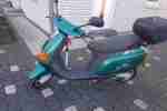 Vespa Typ C16