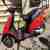Vespa Piaggio Typhoon