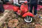 Vespa px 80 (136) O Lack