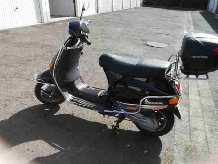 Vespa Piaggio