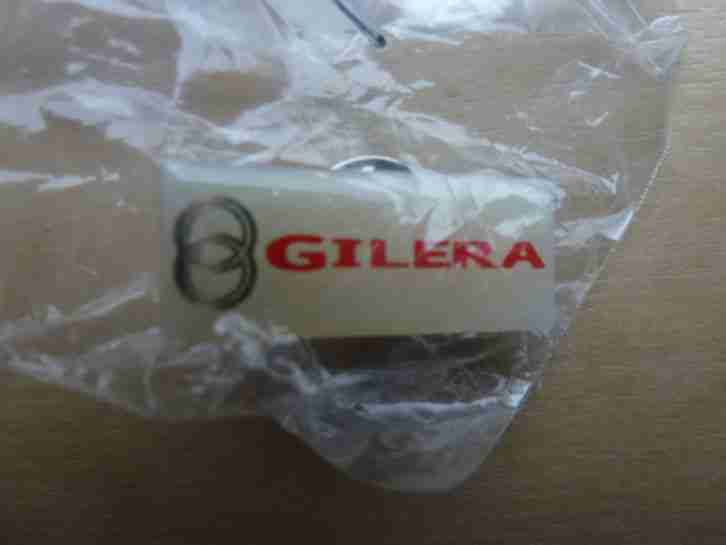 Vespa Pin Gilera