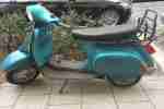 Vespa Pk 50