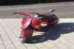 Vespa Pk 50 3 Gang Original 1991