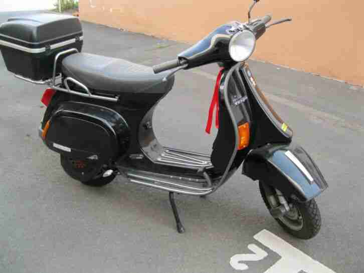 Vespa Pk 50 XL 2