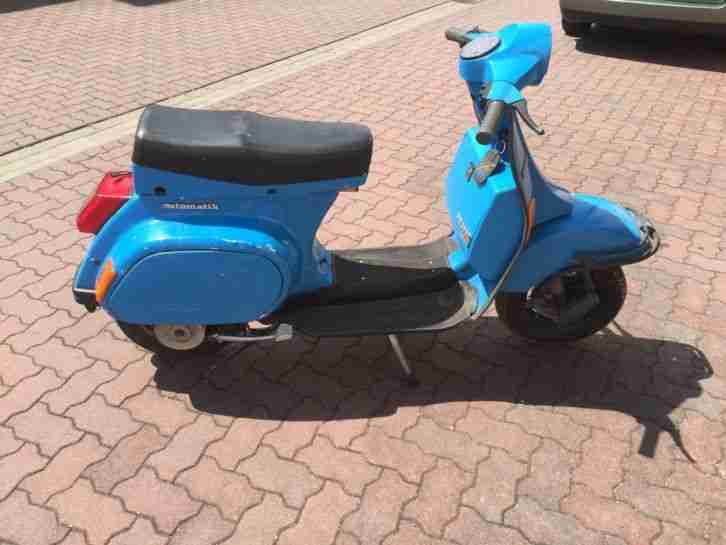 Vespa Pk 50 Xl 1989