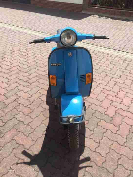 Vespa Pk 50 Xl 1989