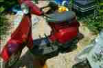 Vespa Pk 50 Xl2 Automatik