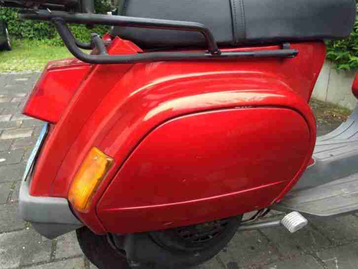 Vespa Pk Xl2 50