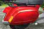 Vespa Pk Xl2 50