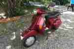 Vespa Pk50 Xl