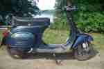 Vespa Primavera 125 3T