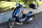 Vespa Primavera 125 3Vie