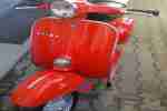 Vespa Primavera 125 ET3 Piaggio, keine N, PK,