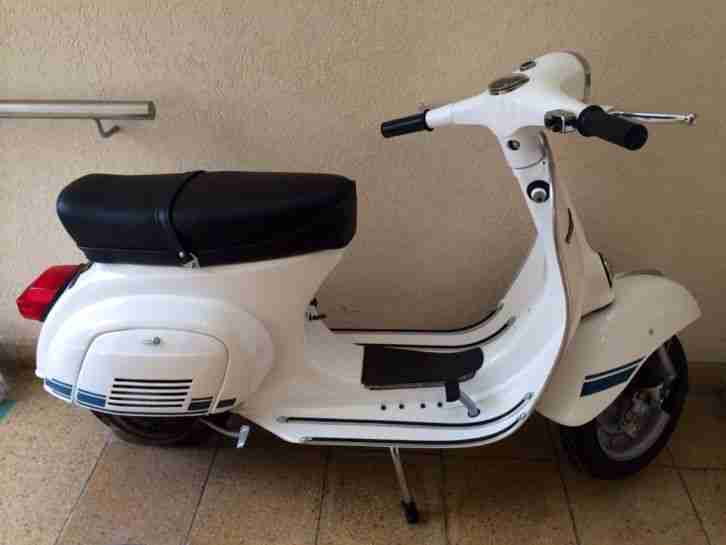 Vespa Primavera 125 Et3,